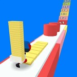 StairRun3D